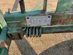 Anhydrous running gear