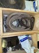 OEM Ford Parts for Ford Model A/T, Used Gaskets