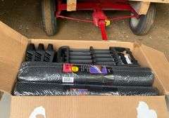Craftsman 7 piece tool storage accessories kit