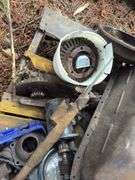 Ford Model T/A Parts, Other Parts - Bellhousings, Motor, Differential Parts