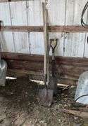 Asst of garden tools