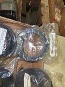Ford Model A/T Seals