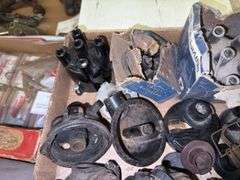 Distributor Caps,and Bases
