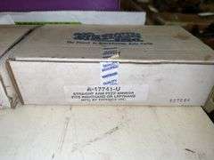 Parts and Mirrors for Vintage Automobiles