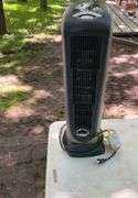Ceramic heater