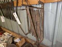 Ford Model A/T Running Board Rack
