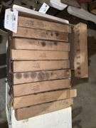 Automotive Shock Absorbers