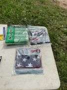 painting supplies