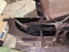Ford Model T/A Parts - Bumpers, Headlights, Engine Parts