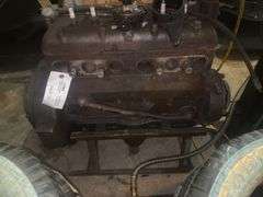 Ford Model T/A 4 Cylinder Engine - May not be complete