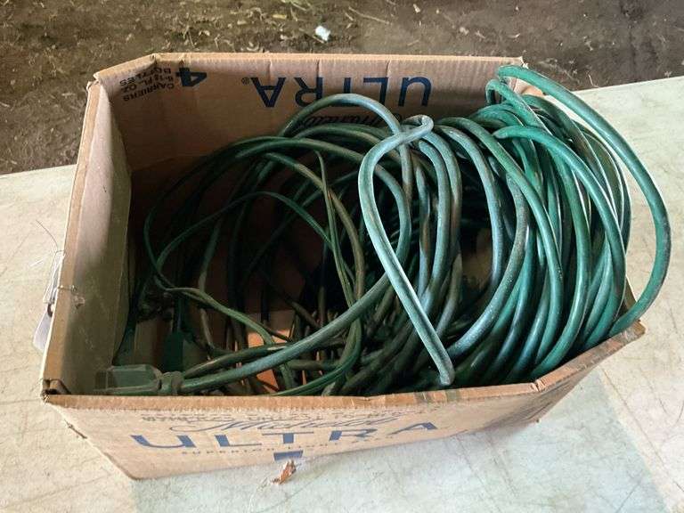 Electric Cords