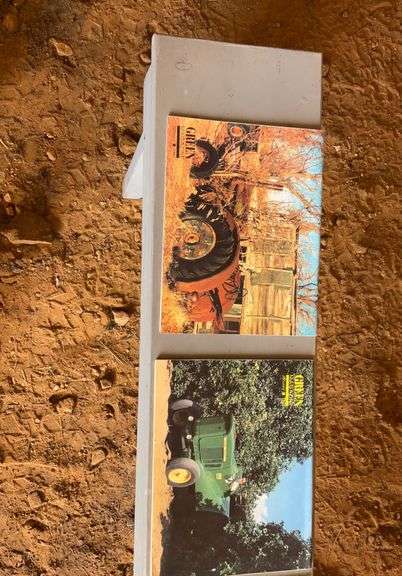 1997,1998,1999,2000 Green Magazine