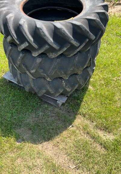 3- 13-28 tractor tires