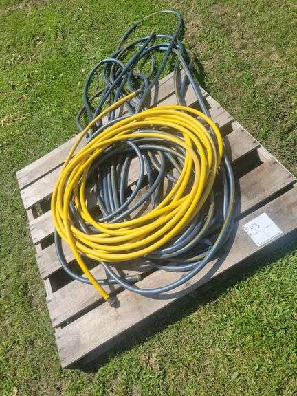 Garden Hoses
