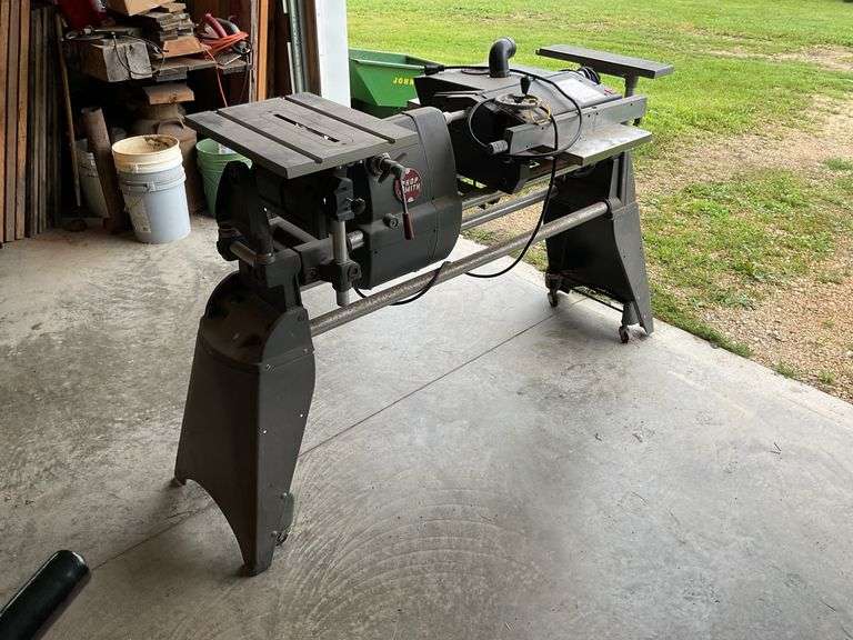 Shop Smith Shop Tool w/Planer