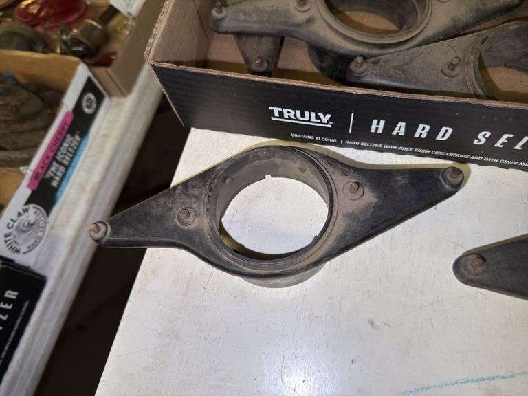 Ford Model T/A Distributor Parts