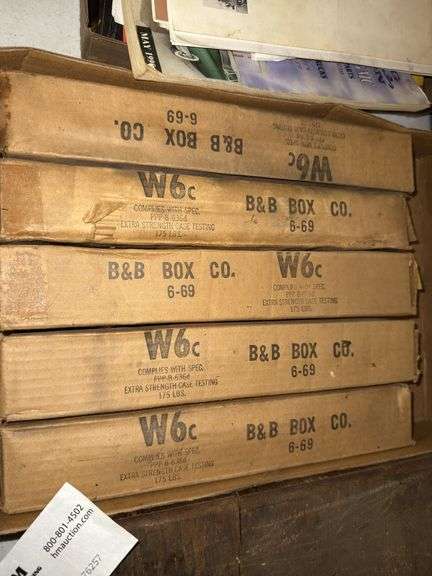 Shock Obsorbers for Vintage Automobiles