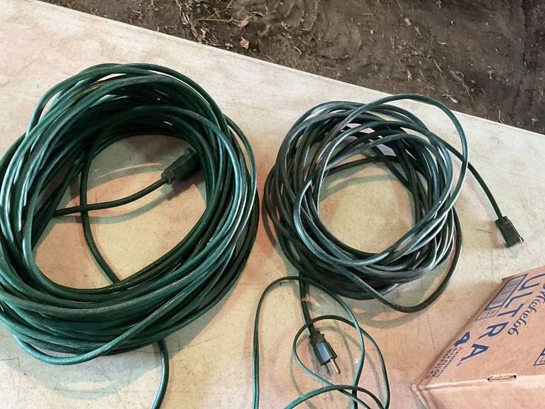Electric Cords