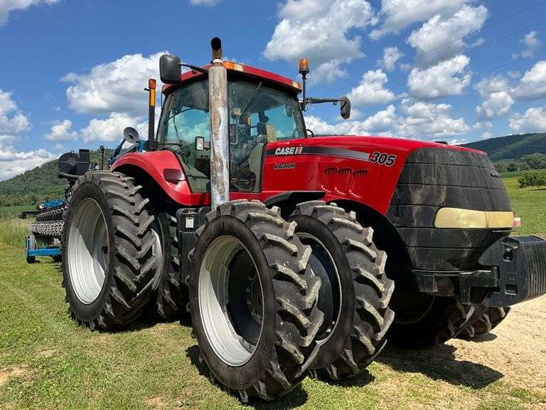 Online Only Broers Adventure Camp, LLC Auction,  Sept. 9th, 