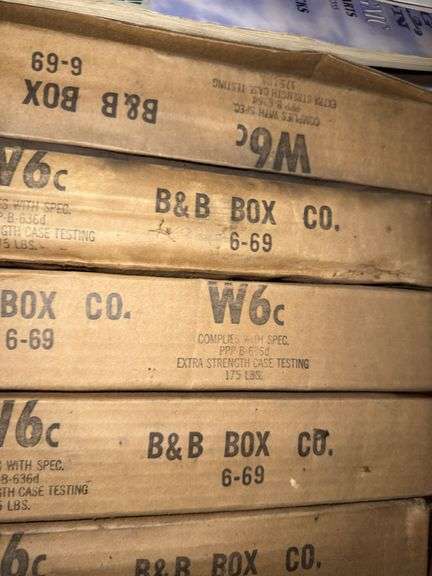 Shock Obsorbers for Vintage Automobiles