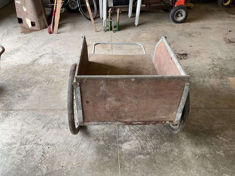 Garden Way Cart