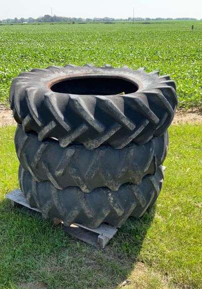 3- 13-28 tractor tires