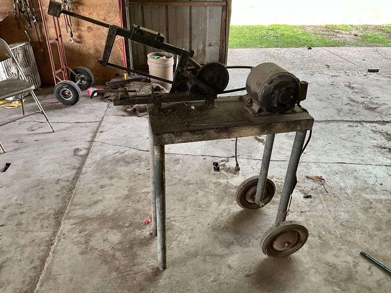 Shop Metal Saw