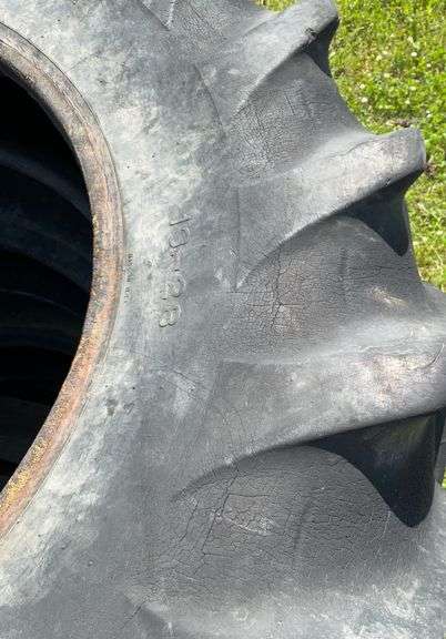 3- 13-28 tractor tires