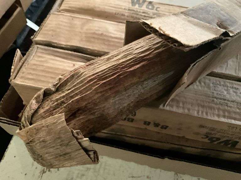 (8) W6c Shock Absorbers, Appear To New/Unused