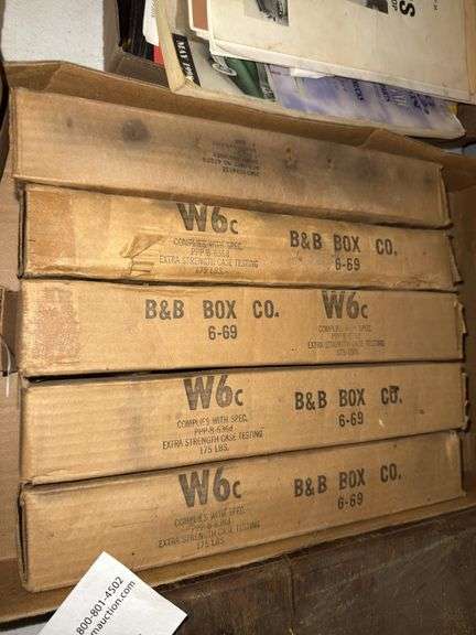 Shock Obsorbers for Vintage Automobiles