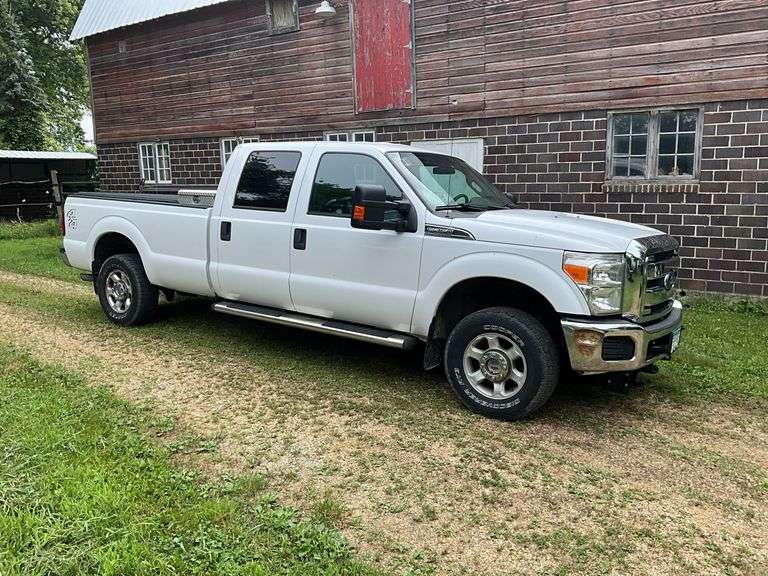 Online Only Equipment and Tools Living Estate Auction For Phillip Peterson 