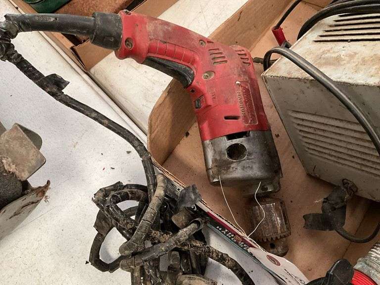 Battery Charger,Milwaukee Drill,SPX Flow Pump
