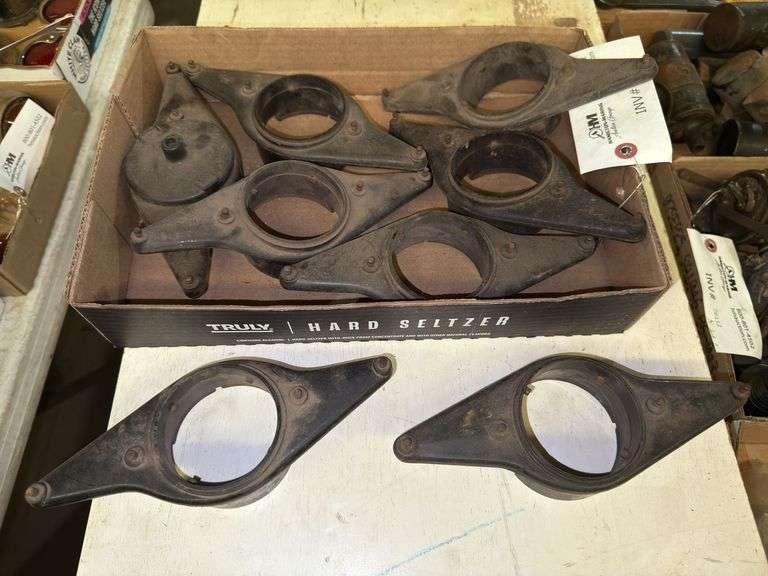 Ford Model T/A Distributor Parts