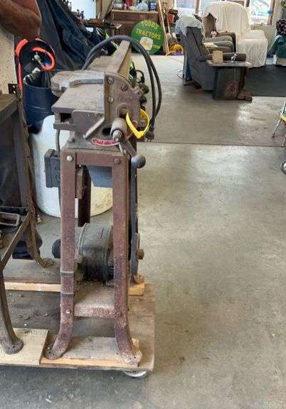 Delta Milwaukee home craft jointer