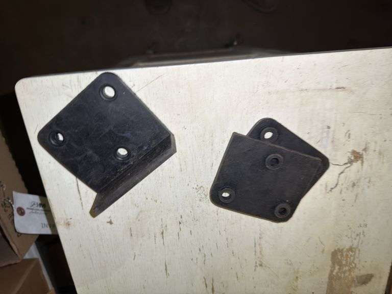 Ford Gasket Kits, New Ford V8 Hub Cap, New Replacement Mirrors