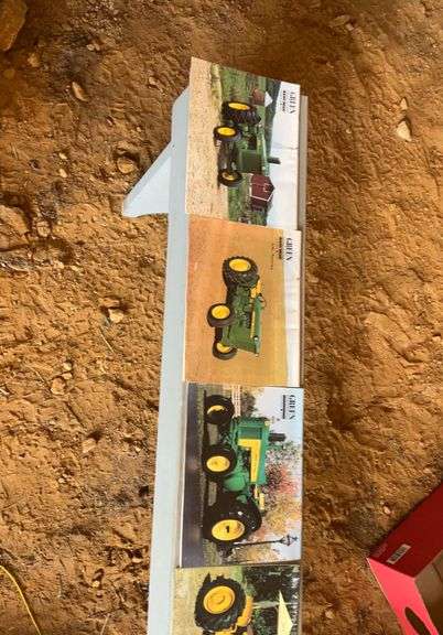 1994,1995,1996, Green Magazine