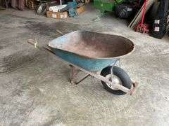 Wheelbarrow