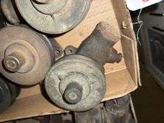 Water Pumps for Vintage automobiles