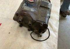 4 cylinder magneto