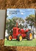 1991,1992,1993,1994 Antique Magazine