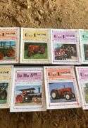 1981,1982,1983 The Gas Engine Magazine