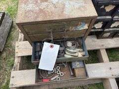 (2) Hardware Organizers