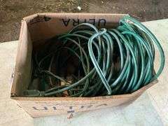 Electric Cords