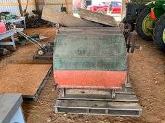 Western chief wood fanning mill