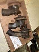 Water Pumps for Vintage Automobiles