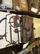 Gas Pedal Linkage, other Parts for Model T/A Ford