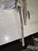Hood Ornament from 1950’s Chevy