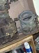 (4) Carburetors for Vintage Automobiles
