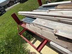 !!!!2023 Custom Built Trailer for Hauling Model A/T Cars, Over 13’ Long, Fo