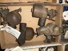 Carburetors for Vintage automobiles